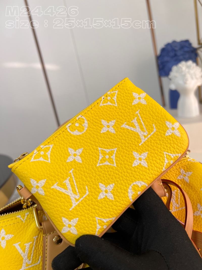 Louis Vuitton Speedy Bags